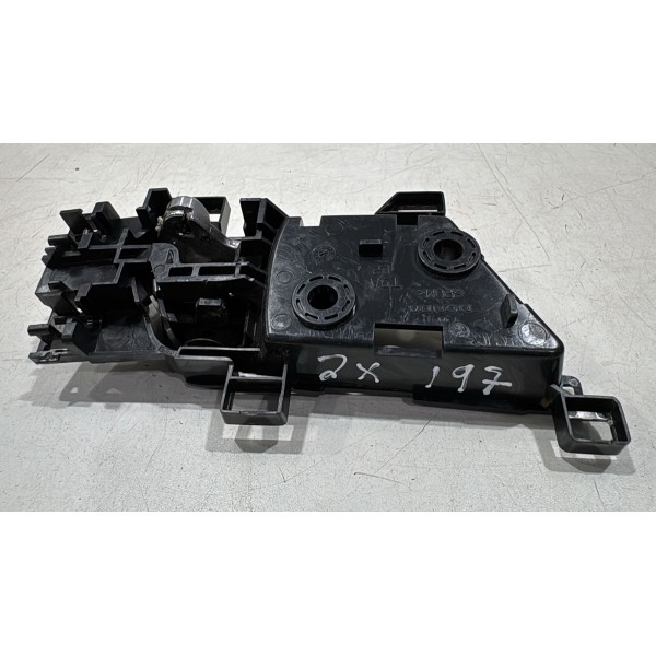 Maçaneta Interna Dianteira Esquerda Honda City 2015 A 2021 Maçaneta Interna Dianteira Esquerda Honda City 2015 A 2021