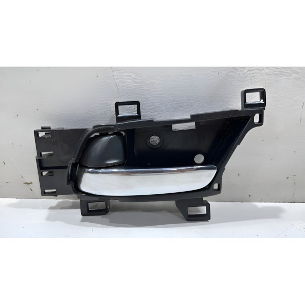 Maçaneta Interna Dianteira Esquerda Honda City 2015 A 2021