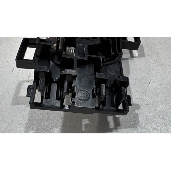 Maçaneta Interna Dianteira Esquerda Honda City 2015 A 2021 Maçaneta Interna Dianteira Esquerda Honda City 2015 A 2021