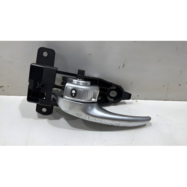 Maçaneta Interna Esquerda Jeep Renegade Dianteira Maçaneta Interna Esquerda Jeep Renegade Dianteira