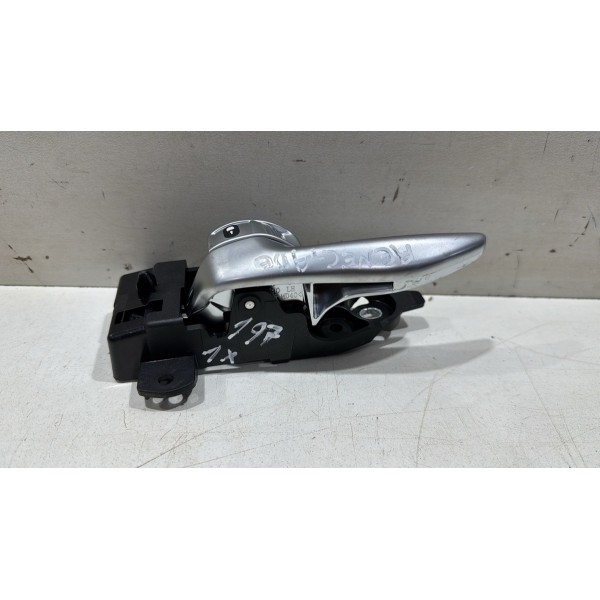 Maçaneta Interna Esquerda Jeep Renegade Dianteira Maçaneta Interna Esquerda Jeep Renegade Dianteira