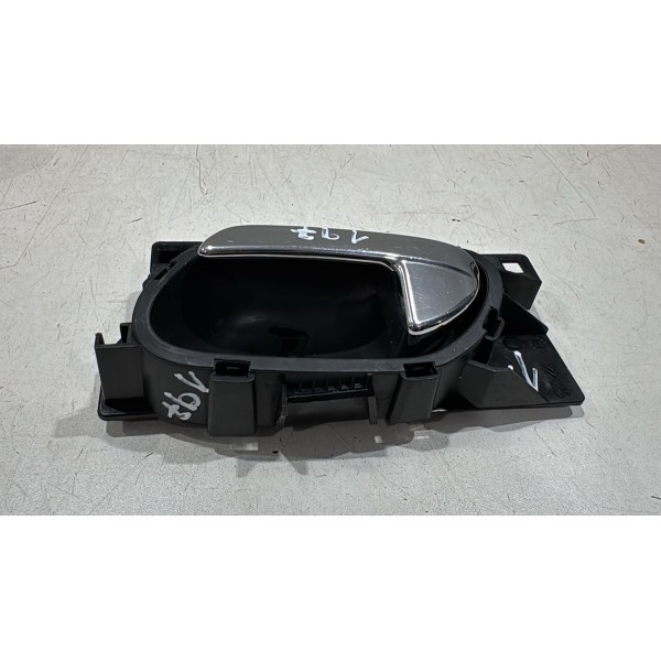 Macaneta Interna Dianteira Esquerda Citroen C3 Aircross 2015