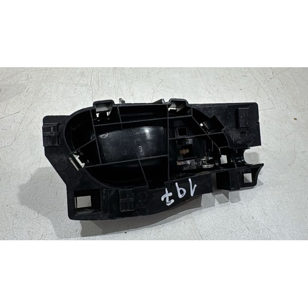 Macaneta Interna Dianteira Esquerda Citroen C3 Aircross 2015