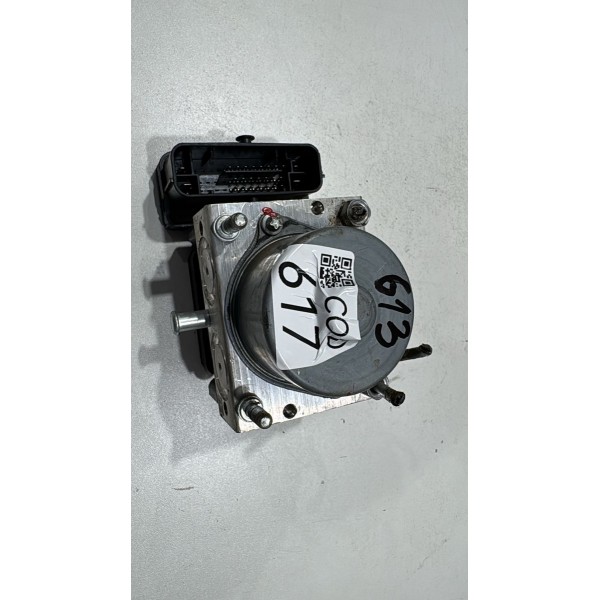 Modulo Freio Abs Renault Logan Sandero 476600829r