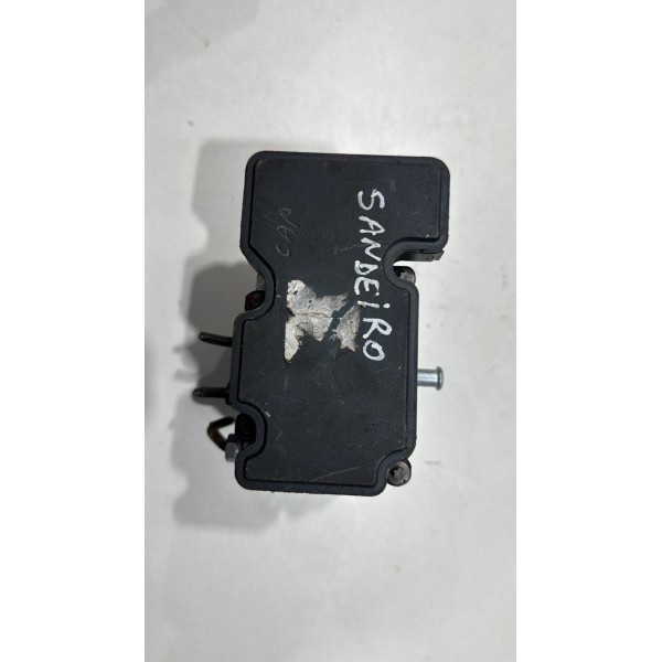 Modulo Freio Abs Renault Logan Sandero 476600829r