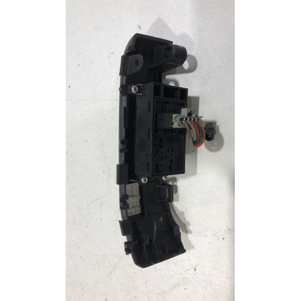 Botão Vidro Porta Traseira Esquerda Honda Fit 1.4 2010