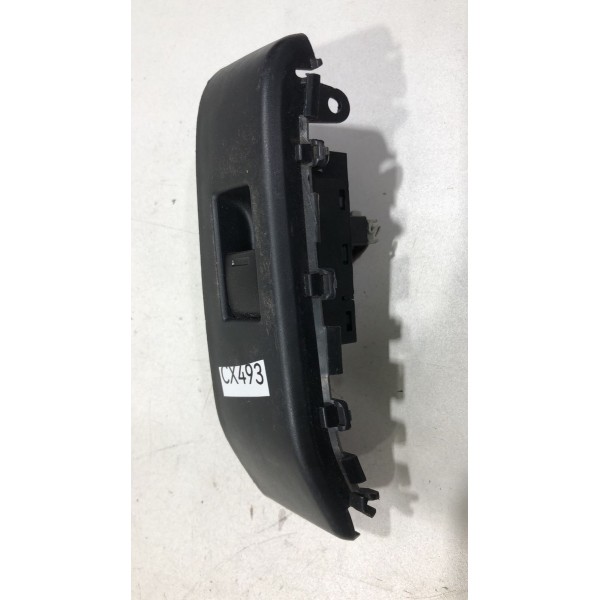 Botão Vidro Porta Traseira Esquerda Honda Fit 1.4 2010