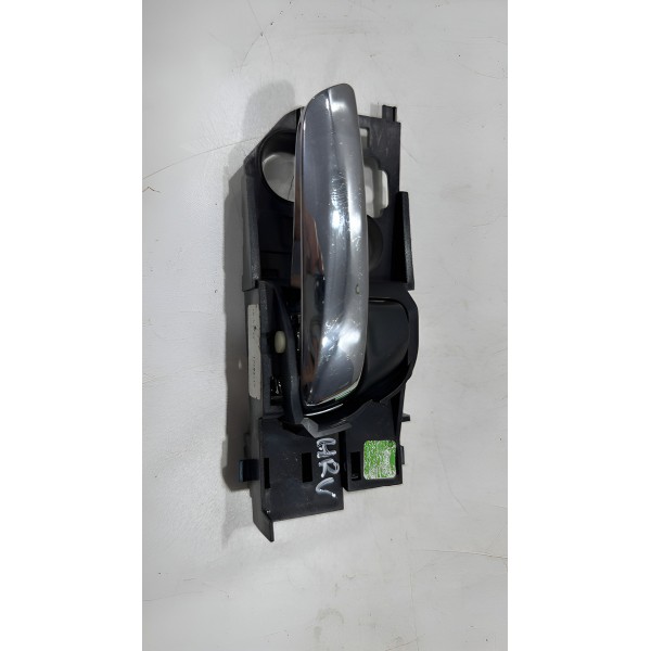 Maçaneta Interna Direita Honda Hrv 2016 2017 Dianteira/traseira