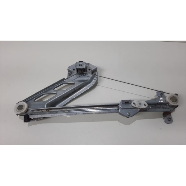 Maquina Vidro Manual Traseira Esquerda Corsa Classic 99 À 13