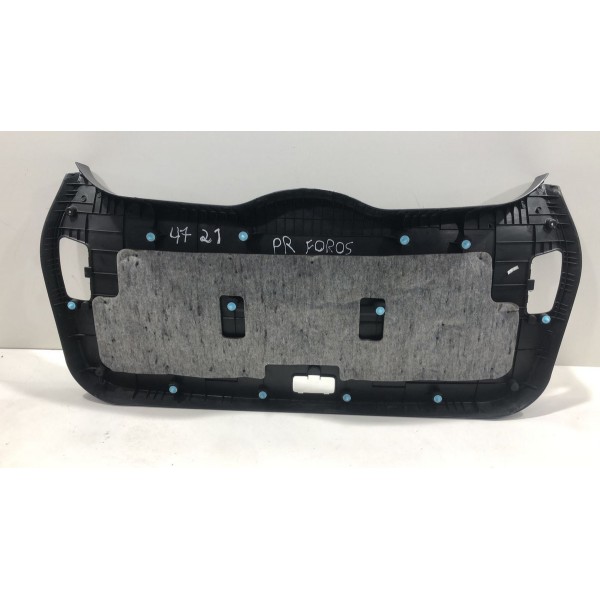 Moldura Interna Forro Tampa Porta Malas Hyundai Ix35 11 16