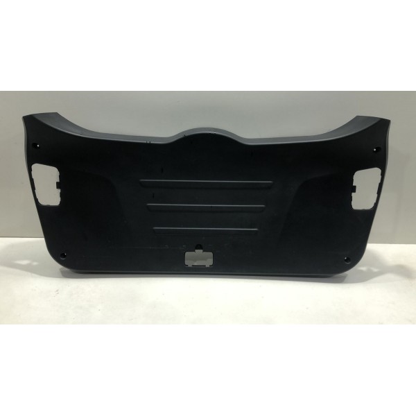 Moldura Interna Forro Tampa Porta Malas Hyundai Ix35 11 16