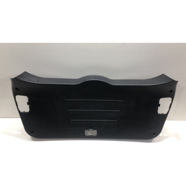 Moldura Interna Forro Tampa Porta Malas Hyundai Ix35 11 16
