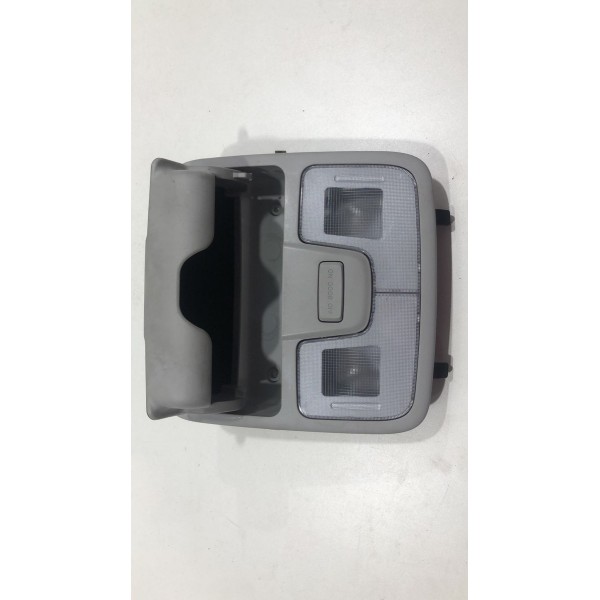 Luz Teto Central Dianteira Porta Óculos Ix35 2011 Á 2015