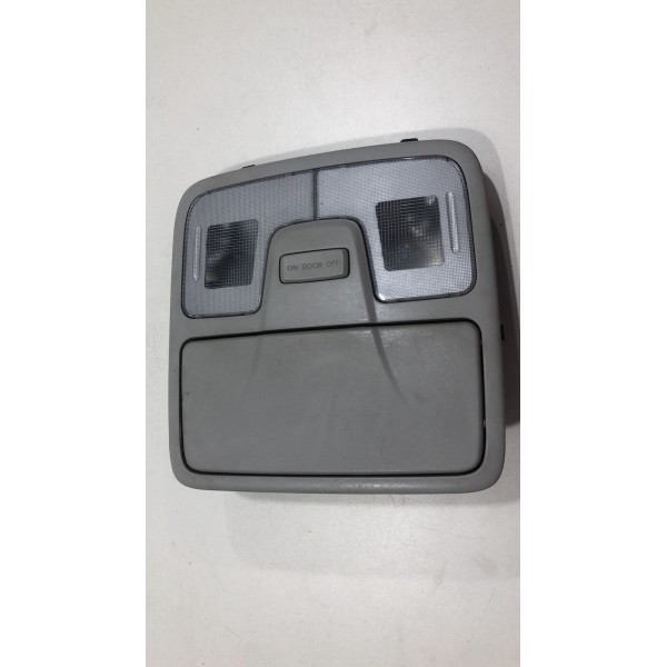 Luz Teto Central Dianteira Porta Óculos Ix35 2011 Á 2015