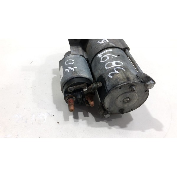 Motor De Arranque Partida S10 2.4 Flex 2010 2011 2012 2013
