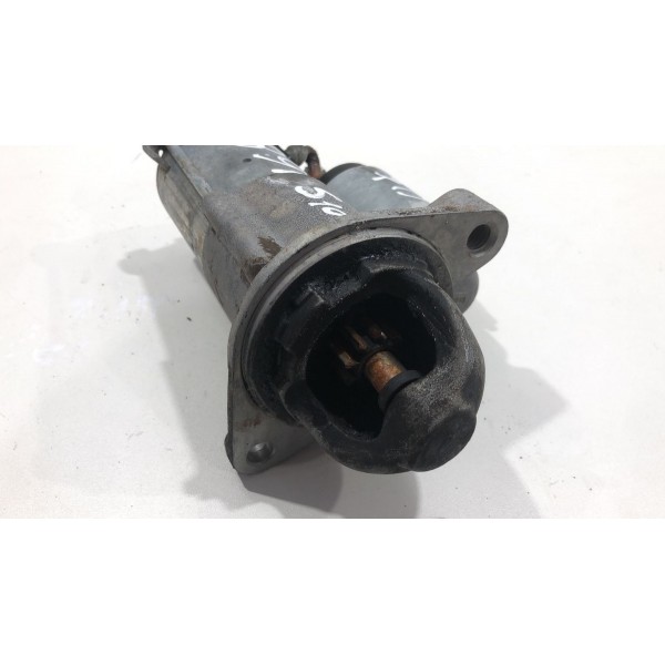 Motor De Arranque Partida S10 2.4 Flex 2010 2011 2012 2013