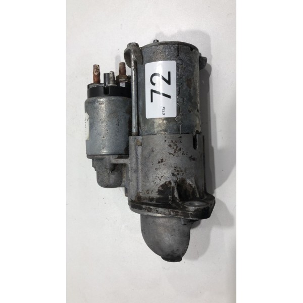 Motor De Arranque Partida S10 2.4 Flex 2010 2011 2012 2013