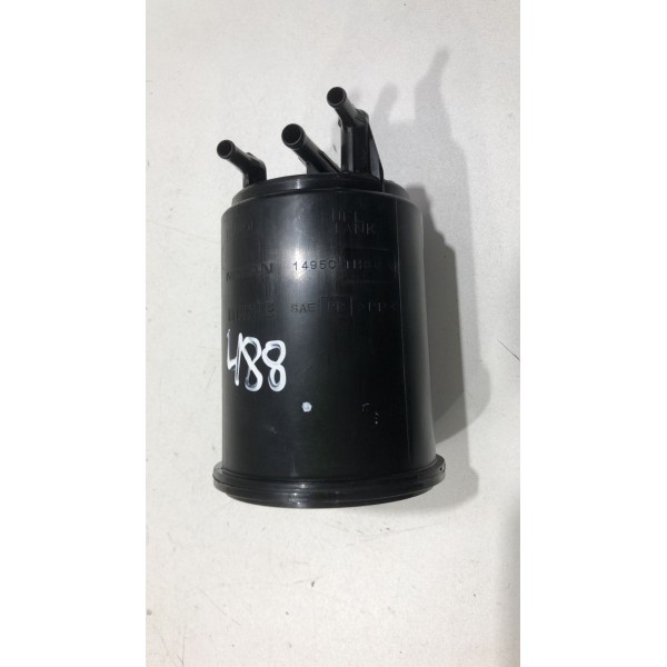 Filtro Canister Nissan March 2014 2015 2016