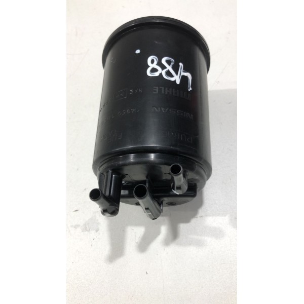 Filtro Canister Nissan March 2014 2015 2016