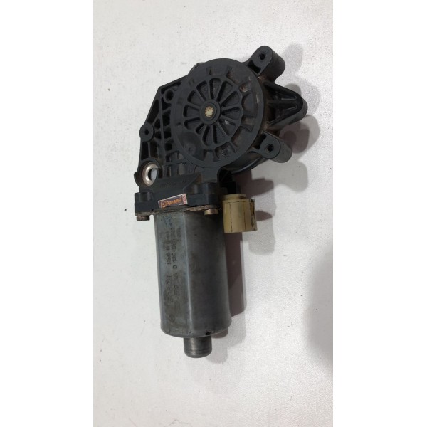 Motor Vidro Dianteiro Direito Clio Scenic Megane 0130821721