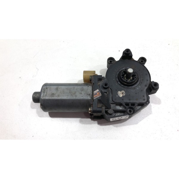 Motor Vidro Dianteiro Direito Clio Scenic Megane 0130821721