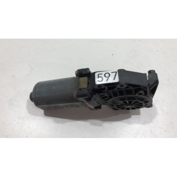 Motor Vidro Dianteiro Direito Clio Scenic Megane 0130821721
