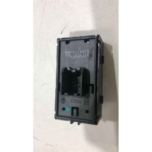 Botão Vidro Elétrico Traseiro Cruze 2017 2018 2019 2020