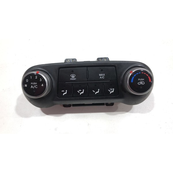 Comando Ar Condicionado Hyundai Ix35 2011 Á 2019