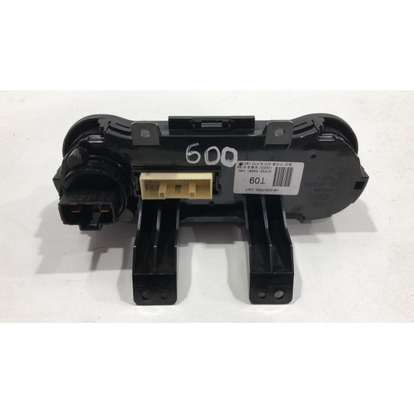 Comando Ar Condicionado Hyundai Ix35 2011 Á 2019