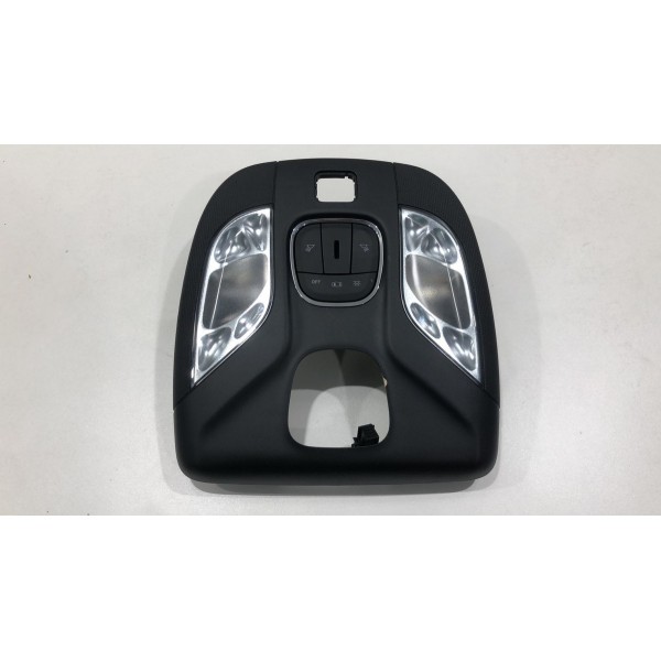 Luz Teto Cortesia Jeep Commander Overland 2021 Á 2024 60293b Luz Teto Cortesia Jeep Commander Overland 2021 Á 2024 60293b