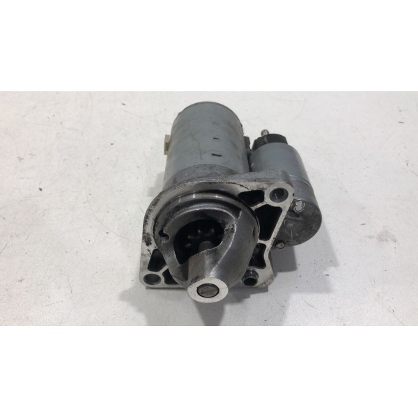 Motor De Partida Fiat Mobi Palio Grand Siena 2012/2018