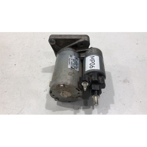 Motor De Partida Fiat Mobi Palio Grand Siena 2012/2018
