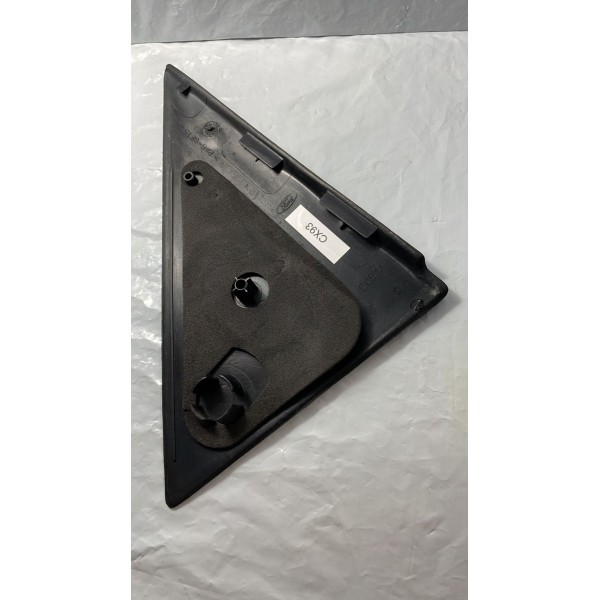 Acabamento Porta Externo Esquerdo Escort 2000 2001 Original