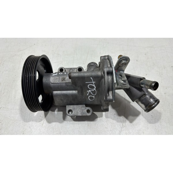 Bomba D Água Jeep Renegade Toro 1.8 Flex 2015 2016 2017 2020 Bomba D Água Jeep Renegade Toro 1.8 Flex 2015 2016 2017 2020
