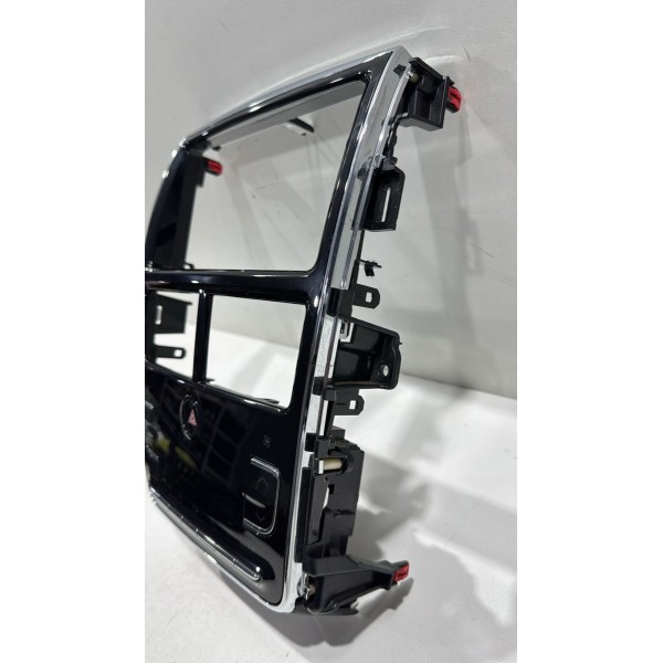 Comando Painel Ar Condicionado Toyota Yaris 55900-0dk20 2024