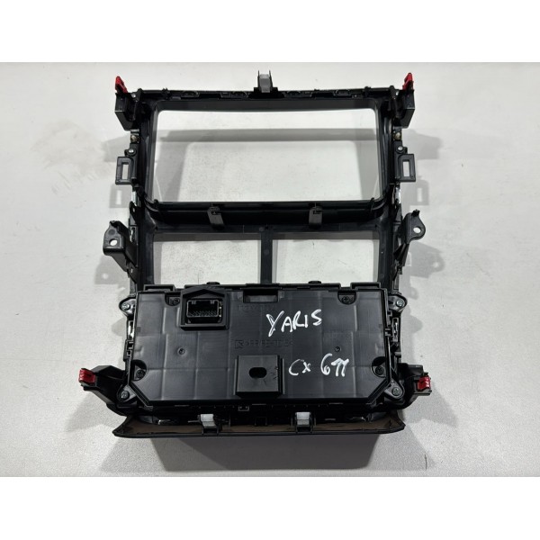Comando Painel Ar Condicionado Toyota Yaris 55900-0dk20 2024