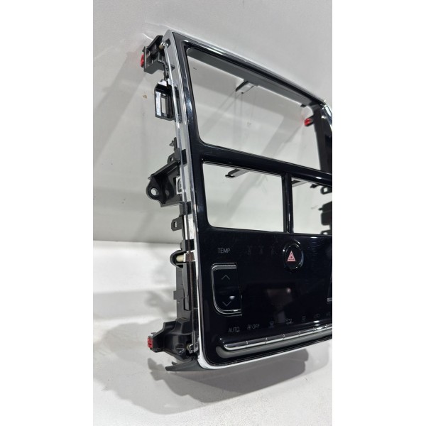 Comando Painel Ar Condicionado Toyota Yaris 55900-0dk20 2024