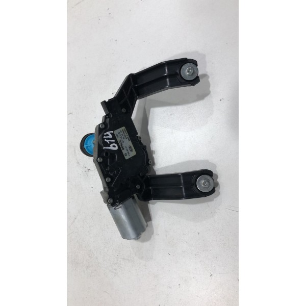 Motor Limpador Traseiro Kia Sportage 2011 Á 2015 987003w000