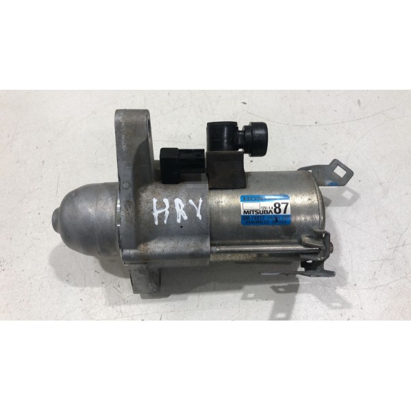 Motor Arranque Honda Hrv 1.8 2015 2016 2017 2018 2019 2020