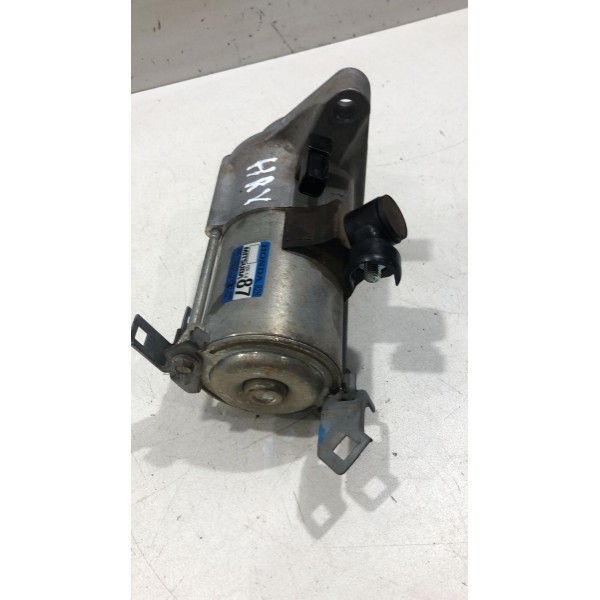 Motor Arranque Honda Hrv 1.8 2015 2016 2017 2018 2019 2020