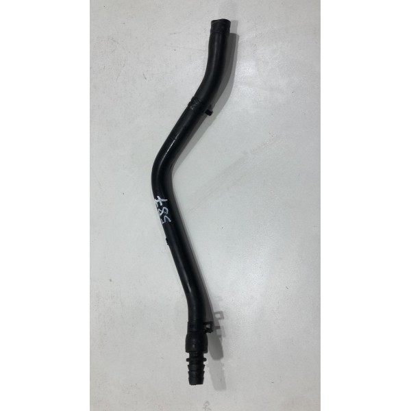 Mangueira Caixa Filtro Ar Hyundai Ix35 2.0 Flex 2016 Á 2022
