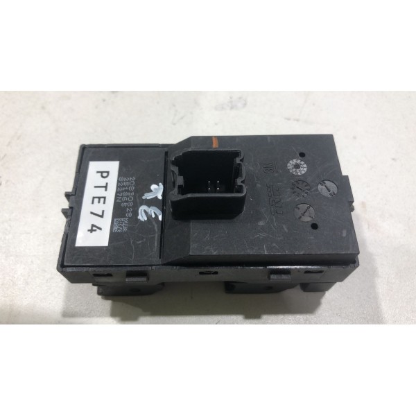 Comando Botão Vidro Elétrico Gm Cruze 2012 Á 2016 20830838