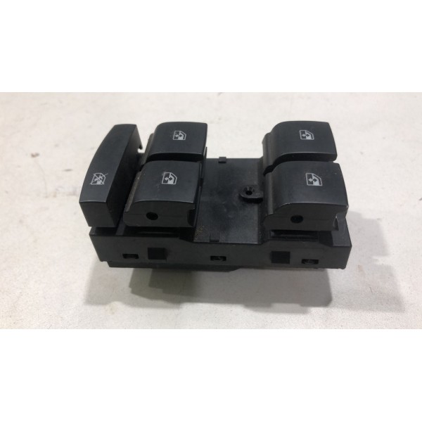 Comando Botão Vidro Elétrico Gm Cruze 2012 Á 2016 20830838