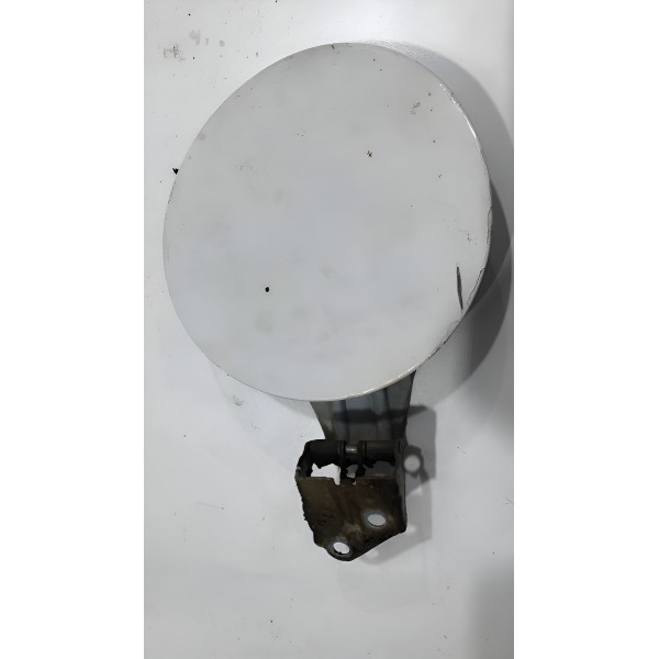 Portinhola Tanque Combustível Gm S10 2014 15 16 17 94726589 Branco