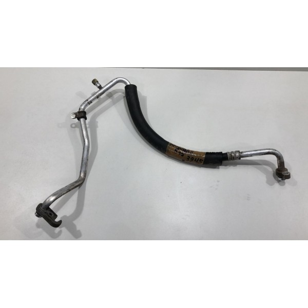 Mangueira Ar Compressor Condensador Gm S10 2013 Á 2015