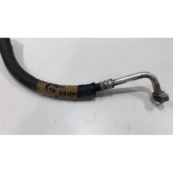 Mangueira Ar Compressor Condensador Gm S10 2013 Á 2015