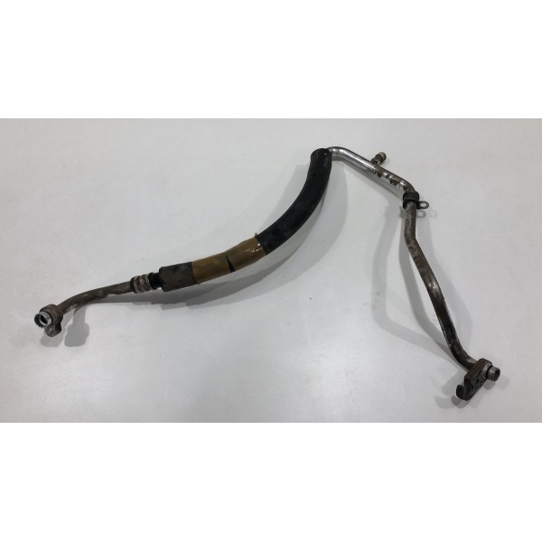 Mangueira Ar Compressor Condensador Gm S10 2013 Á 2015