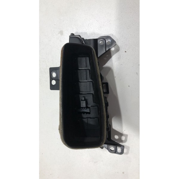 Difusor De Ar Lado Esquerdo Toyota Yaris 2023 2024 Original