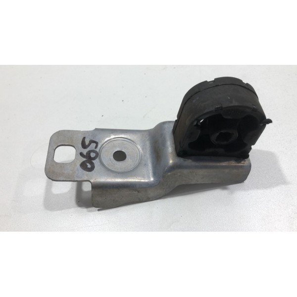Suporte Coxim Escapamento Jeep Commander 2025 51967080