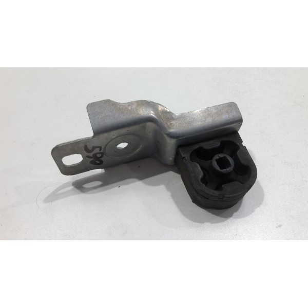Suporte Coxim Escapamento Jeep Commander 2025 51967080